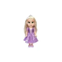 Princess 95561 Rapunzel Bambola 35 cm – Giocattolo per bambine