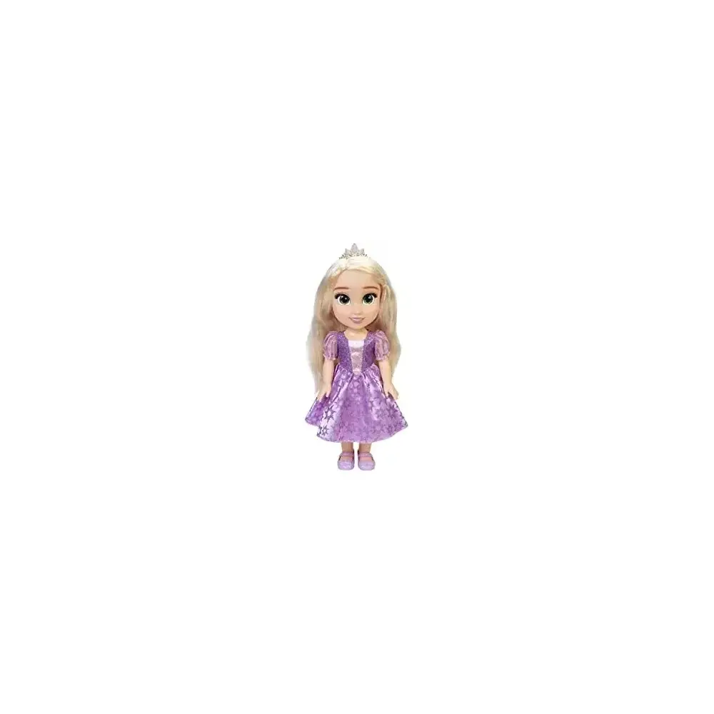 Princess 95561 Rapunzel Bambola 35 cm – Giocattolo per bambine