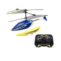Rocco Giocattoli Aqua Blaze – Elicottero Radiocomandato Resistente…