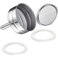 Set Ricambi universali per Moka