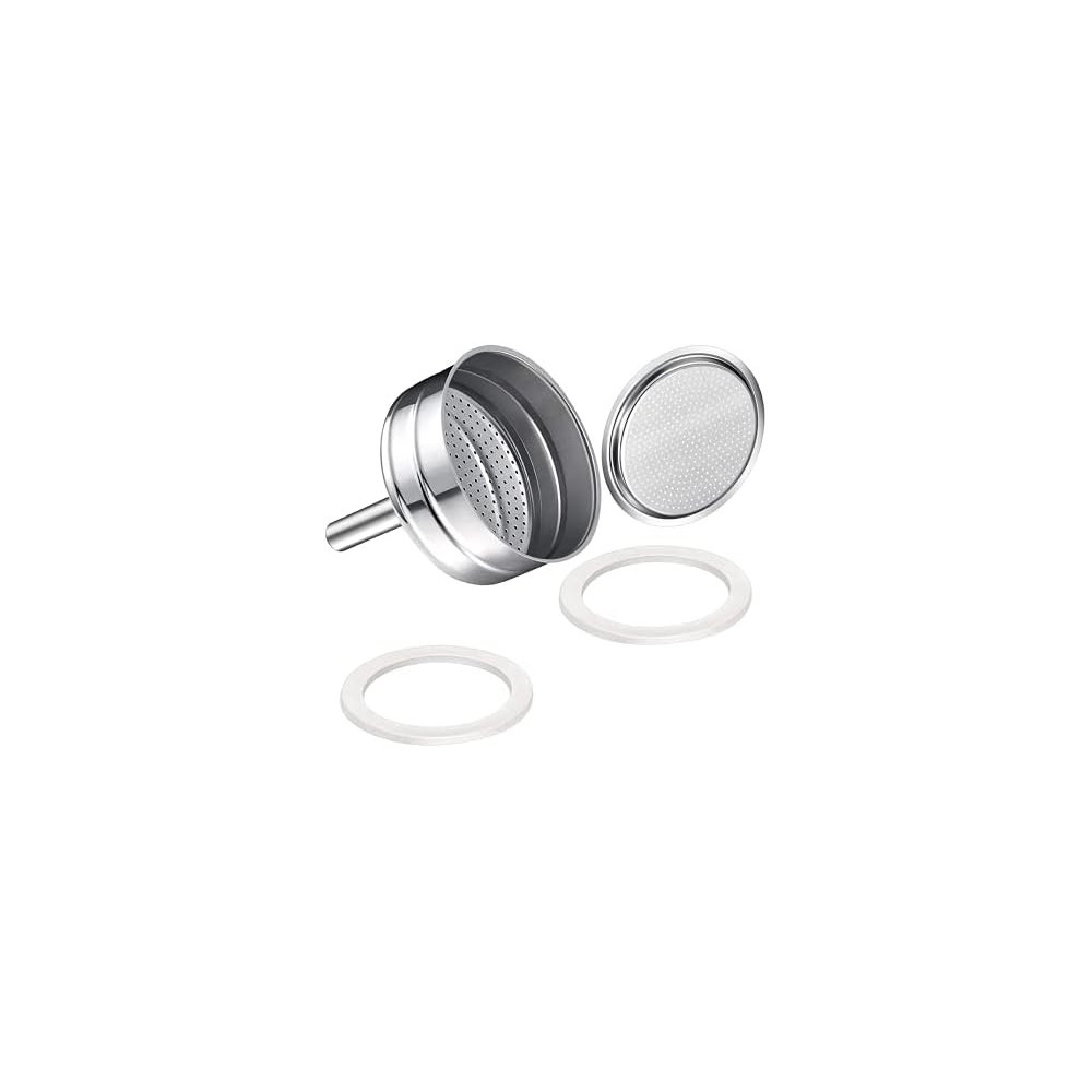 Set Ricambi universali per Moka