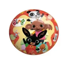 Pallone Bing 22 cm in PVC – Diametro 230 mm