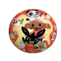 Pallone Bing 22 cm in PVC – Diametro 230 mm