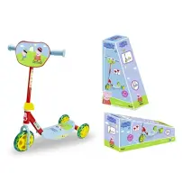 Monopattino 3 ruote Peppa Pig di Simba Toys – Gioco e movimento