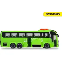 Autobus Flixbus 27 cm SIMBA TOYS - Giocattolo Veicolo 3+