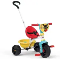 Bing Triciclo Be Move 740333 - Triciclo per primi passi