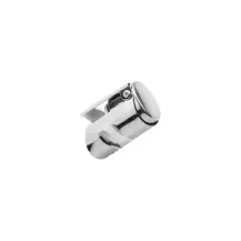 Pedrini Tappo Champagne in Acciaio Inox