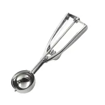 PEDRINI 0091-8 Porzionatore gelato inox Ø 5 cm