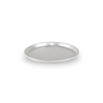 Tortiera Lux bassa per pizza cm 32