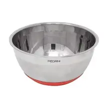 Pedrini 03GD270 Ciotola per Impastare 24 cm Acciaio