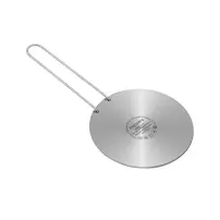 Pedrini Adattatore Piano Induzione 20 cm