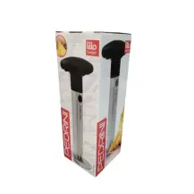 Pedrini 04GD177 Affetta Ananas in Acciaio Inox