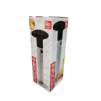 Pedrini 04GD177 Affetta Ananas in Acciaio Inox