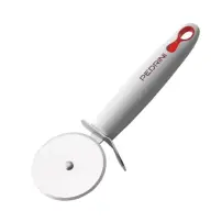 Pedrini Lillo Rotella Tagliapizza Inox 8 cm