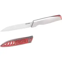 Pedrini Coltello ceramica lama 10 cm