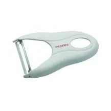 Pedrini Sbucciatore Universale in plastica