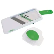 Pedrini Affettatrice 04GD276 Mandolina Doppia Lama