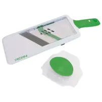 Pedrini Affettatrice 04GD276 Mandolina Doppia Lama