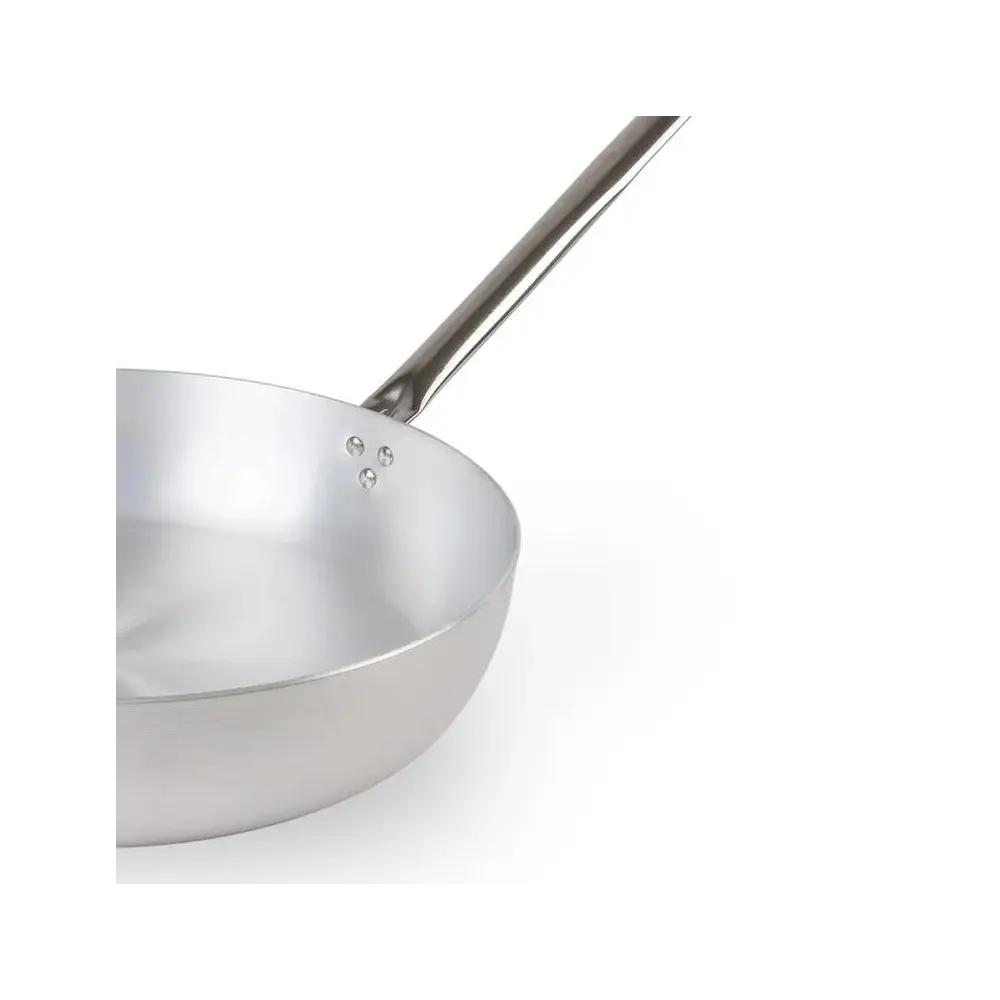 Saltapasta Professional 32 cm Pentalux – Alluminio