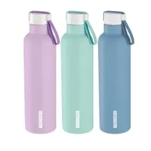 Pedrini Bottiglia Termica Inox 750 ml Colori Assortiti