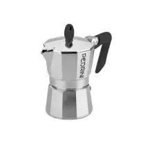 Pedrini Kaffettiera 9080-3 brillantata 1/2 tazza