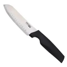 Pedrini Coltello Santoku 15 cm Acciaio inox