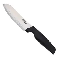 Pedrini Coltello Santoku 15 cm Acciaio inox