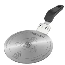 Pedrini PPL Spa Pirottini colorati 5 cm, 60 pezzi
