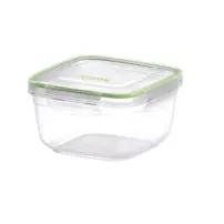 Pedrini Contenitore Quadr Fresh Click 0,5 L Ermetico