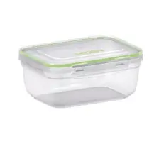 Pedrini Contenitore Fresh Click 0,8 Lt Ermetico