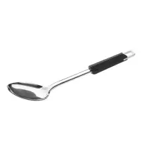 Pedrini Cucchiaione 04GD334 in acciaio inox