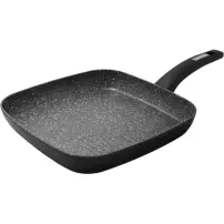 Pedrini Dakota Bistecchiera 28x28 cm Induzione