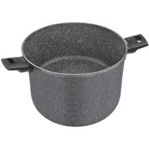 Pedrini Dakota Casseruola 20 cm Induzione Antiaderente