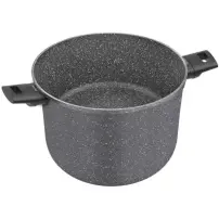 Pedrini Dakota Casseruola 20 cm Induzione Antiaderente