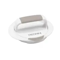 Pedrini Forma Hamburger 04GD260 Pressa D12 cm