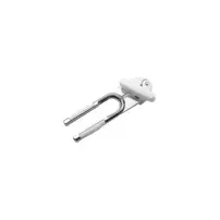 Pedrini Apriscatole in Acciaio Inox 19 cm
