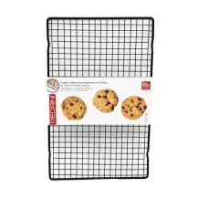 Pedrini 04GD254 griglia multifunzione antiaderente 40x25 cm