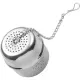 Pedrini Infusore tè inox a sfera 4 cm