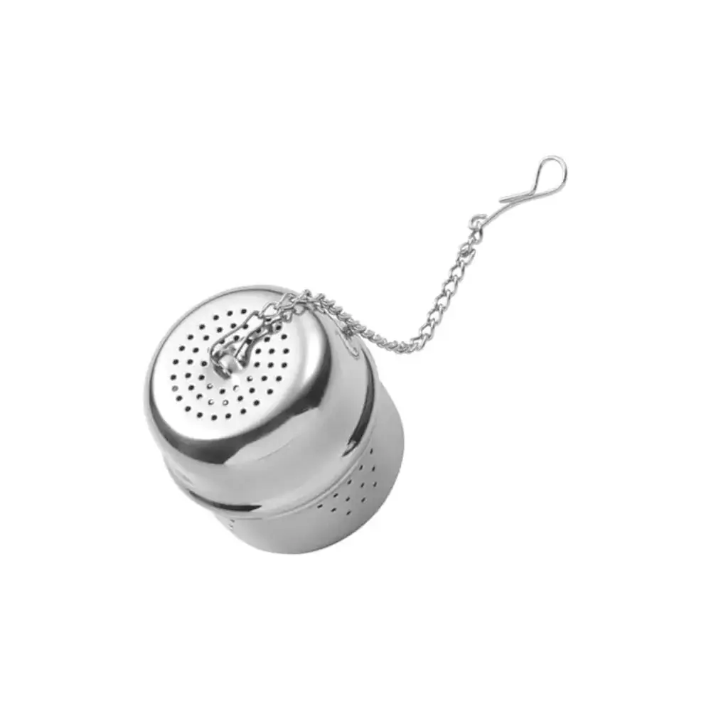 Pedrini Infusore tè inox a sfera 4 cm