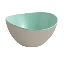Pedrini Insalatiera Bicolore 3,5 L in plastica