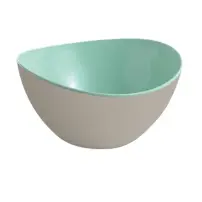 Pedrini Insalatiera Bicolore 3,5 L in plastica