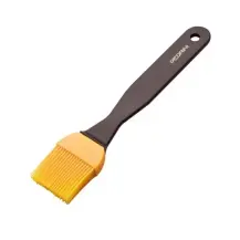 Pedrini Linea Dolci Pennello setole in silicone