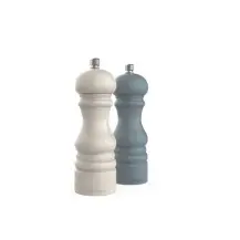 Pedrini 04GD305 Macina Sale e Pepe Manuale Plastica