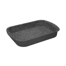 Pedrini Maori Lasagnera antiaderente 30x22 cm