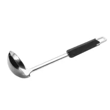 Pedrini Mestolo in Acciaio Inox 04Gd330