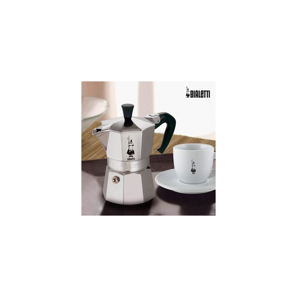 Caffettiera Bialetti Moka Express Caffettiera Bialetti Moka Express