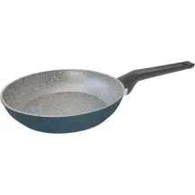 Pedrini EVO TEK Padella 32 cm antiaderente effetto pietra