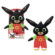 Bing Peluche Parlante 33 cm Giochi Preziosi
