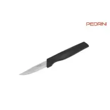 Pedrini Coltello Speluchino 8 cm in acciaio inox temperato