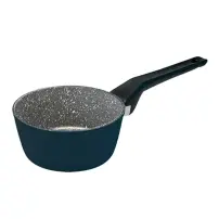Pedrini Evotek Casseruola 16 cm Antiaderente Induzione